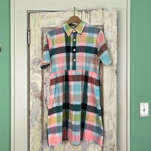 Ace & Jig Crown Park Dress